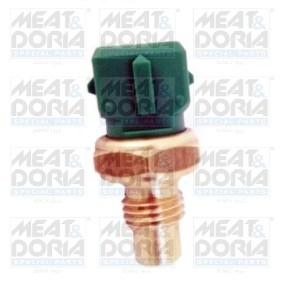 Sensor, coolant temperature